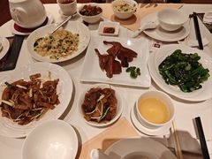 -利苑酒家(合景国际金融广场店)