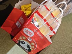 -海底捞火锅(汕头苏宁广场店)
