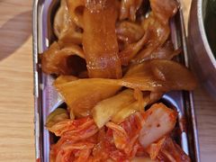 -朴大叔拌饭(上海金山万达店)