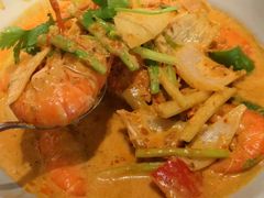 -大头虾越式风味餐厅(光明广场店)