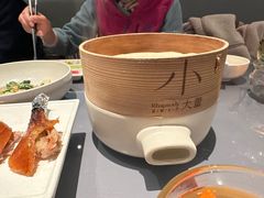 -小大董·烤鸭(观景餐厅·南京西路店)