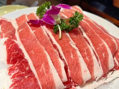 -佬土鹅肠火锅(解放路店)
