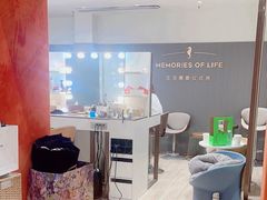 -海马体照相馆(上海月星环球港店)