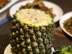 -滇越乘象云南餐厅(豆各庄店)