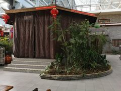 -森谷美食公园(杨行店)