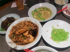 -老头儿油爆虾(星光一期店)