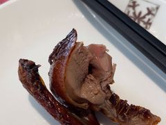 -花舍·新派粤菜·西餐·下午茶(亚运村·鸟巢店)