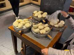 -老淮滨-蚌埠非遗小吃(淮河路店)