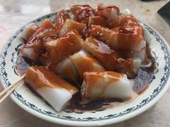 -渔记茶餐厅(渔村店)