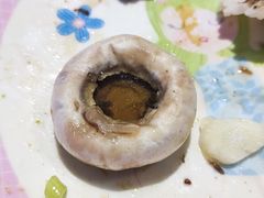 -杨排风自助餐厅(华贸店)