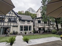 -一尺花园(安和花园店)