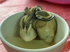 生蚝火锅-蚝乡农庄(铁涌赤岸店)