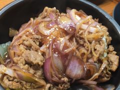 -种花家炭火烤肉(寮步店)