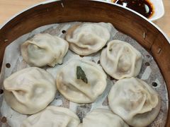 菊叶汤包-鸡鸣汤包(罗廊巷店)