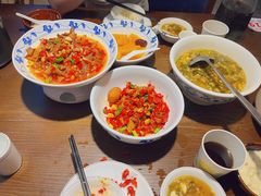 -八碗湘长沙市井菜(坡子街店)