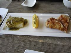 素食套餐-台北北投丽禧温泉酒店