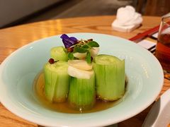 -隐庐·古法川菜(高新店)