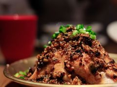 -兔槽江湖菜·重庆璧山兔(水围店)