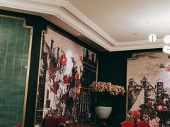 -新白鹿餐厅(爱琴海购物中心店)