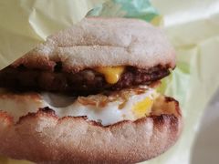 猪柳蛋-麦当劳(太原坞城路店)