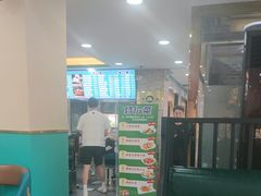 -西域美食(西直门南小街店)