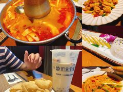 -泰国餐厅 Thai Food(裕华万达店)