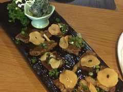 -耕海日本料理(万达华府店)