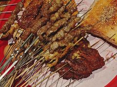 -北三老太太烧烤(人生一串上榜店)