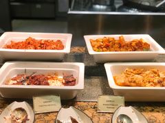 -马哥孛罗咖啡厅·Cafe Marco (厦门马哥孛罗东方大酒店)