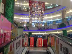 -碧乐城(无锡梁溪店)
