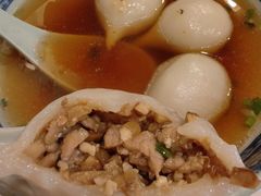 -王阿盖手工小吃(环城西路店)