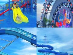 -汕头中海黄金海岸水上乐园