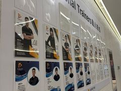 -FLARE STAR FITNESS(复地活力城店)