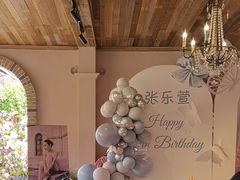 -HERRE·FARM 赫尔露营农场·团建聚会包场