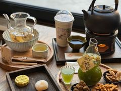 -长春堂顺时而饮(前门店)