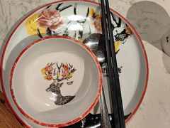 -新白鹿餐厅(第一百货店)