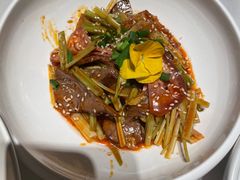 -上上席川菜(凯德乐峰广场店)