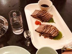 -西安饭庄·非遗陕菜(钟楼店)