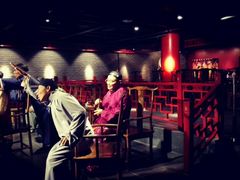 -兰州非物质文化遗产陈列馆