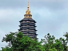 -青果巷历史文化街区