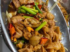 -天添纸包鸡家常菜