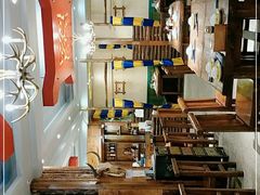 大堂-锡林河饭店