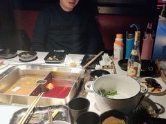 -九鼎轩脆毛肚火锅(南京东路店)