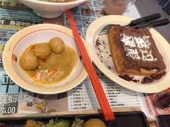 -肥韬茶餐厅(海上世界店)