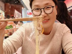 -龍歌自助小火锅(雨花台江南虹悦城店)