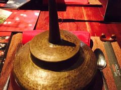 -花马天堂云南餐厅 Lost Heaven(高邮路店)