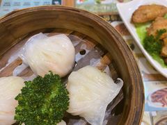 -香港新记茶餐厅(湖墅南路店)