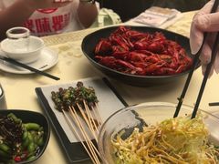 -聚味瞿记·龙虾堂(咸嘉湖店)