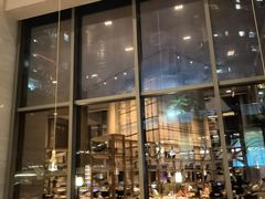 -博林天瑞喜来登酒店·西丽尚膳