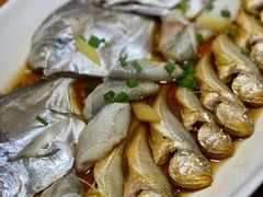 -涌觅名灶·本地海鲜宁波菜(财富广场店)